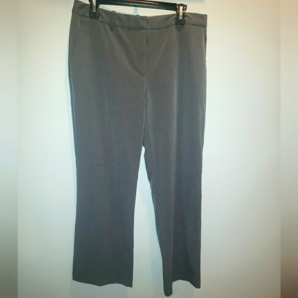 Womens Petite Dress Pants